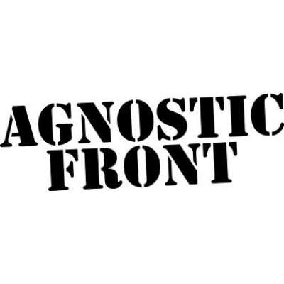 Agnostic Front "Another voice"