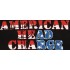 American Head Charge "Logo"