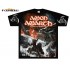 Amon Amarth "Twilight Of The Thunder God" (allover)  