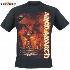 Amon Amarth "Guardian Of Assgaard"