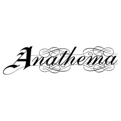 Anathema  "A Natural Disaster"