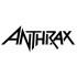 Anthrax "We've Come For You All"