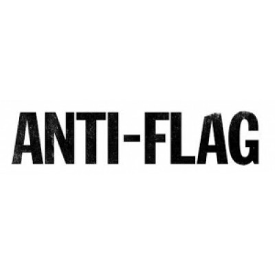 Anti Flag "Airplane"