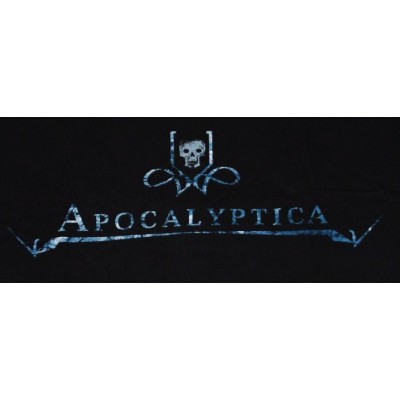 Apocalyptica  "Cover"