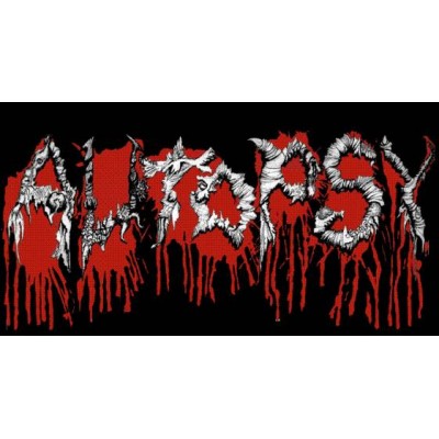 Autopsy "Metal Funeral"