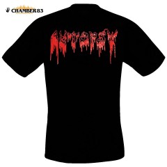 Autopsy "Mental Funeral"