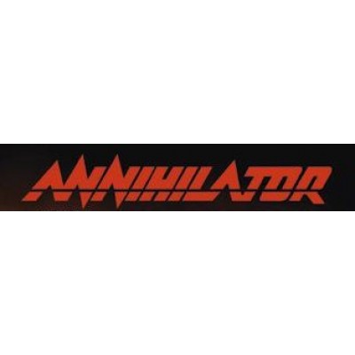 Annihilator "25 Years In Hell"