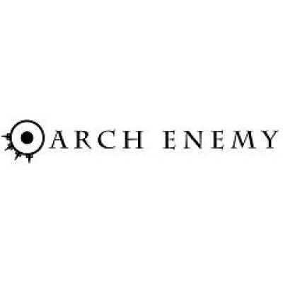 Arch Enemy "Revolution"