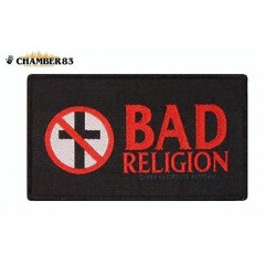 Bad Religion "Logo"