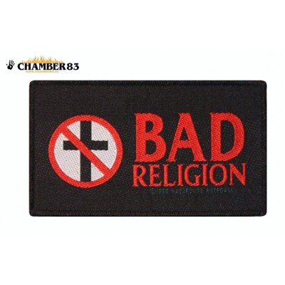 Bad Religion "Logo"