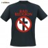 Bad Religion "No cross"