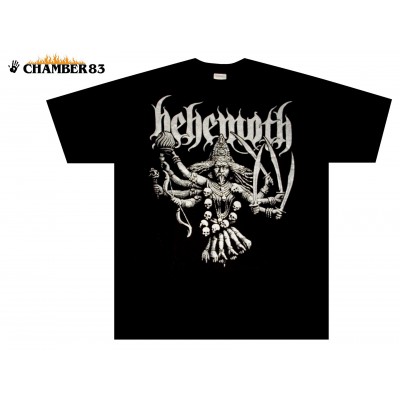 Behemoth "Ezhoton"