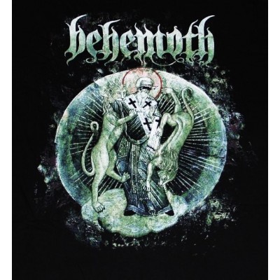 Behemoth "Icon"