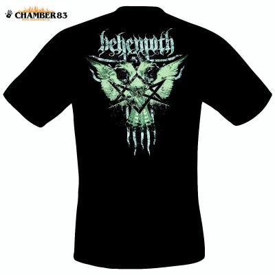 Behemoth "Icon"