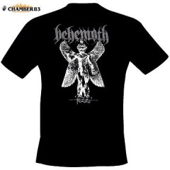 Behemoth "Pazuzu"