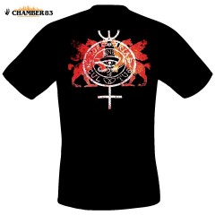 Behemoth "Zos Kia Cultos"