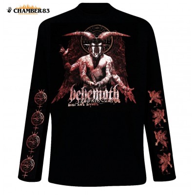 Behemoth "Zos Kia Cultos"