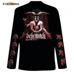 Behemoth "Zos Kia Cultos"