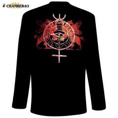 Behemoth "Zos Kia Cultos"