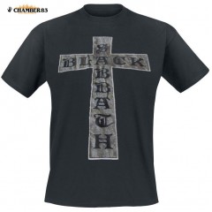 Black Sabbath "Cross"