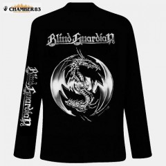 Blind Guardian "Dragon"