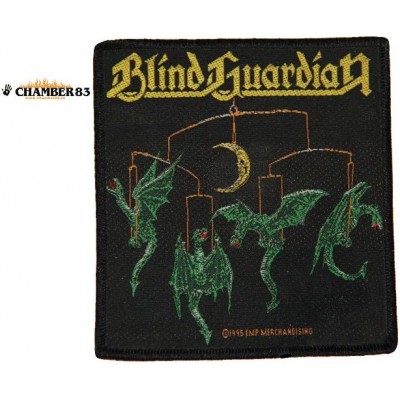 Blind Guardian "Dragon"