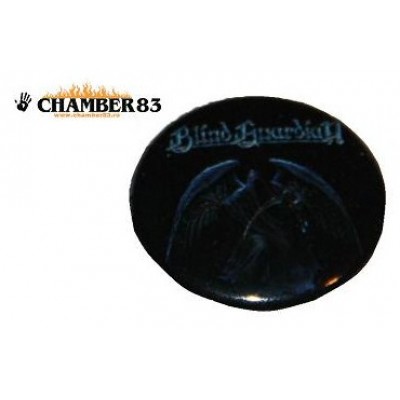 Blind Guardian "Reaper"