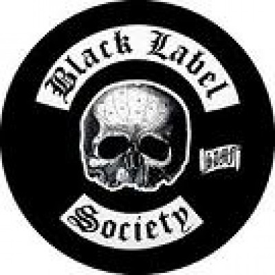 Black Label Society "Burning"