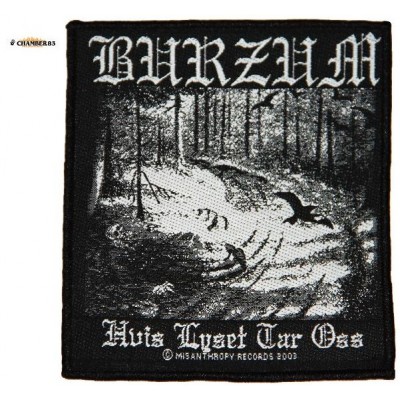 Burzum "Hvis Lyset Tar Oss"