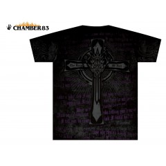 Black Sabbath "The Rules Of Hell" (allover)