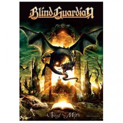 Blind Guardian "A Twist In The Myth"