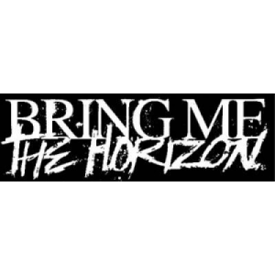 Bring Me The Horizon "Zombie Head"