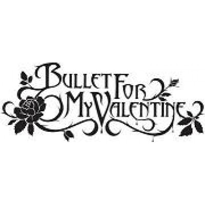 Bullet For My Valentine "Skull"