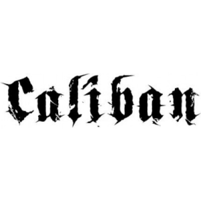 Caliban "The opposite"