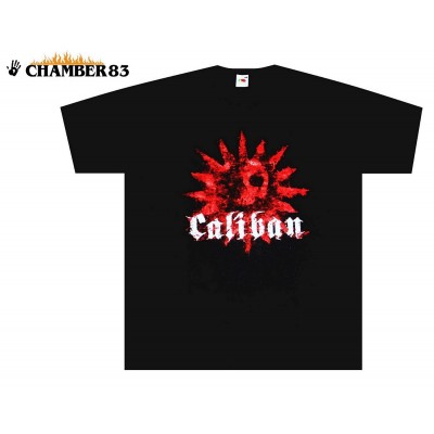 Caliban "Sunskull"