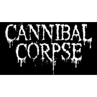 Cannibal Corpse "Kill Band"