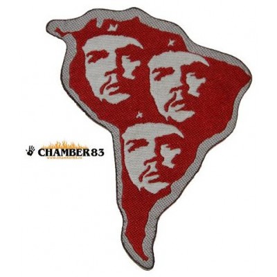 Che Guevara  "America"