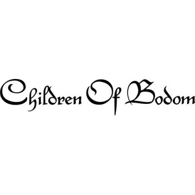 Children Of Bodom "Logo"