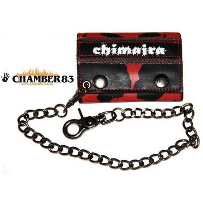 Chimaira "Logo"