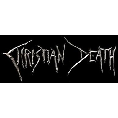 Christian Death "Grun"