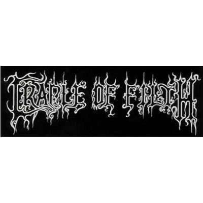 Cradle Of Filth "Carrion"