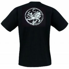Cradle Of Filth "Dragon Fit"