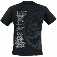 Cradle Of Filth "Dragon Fit"