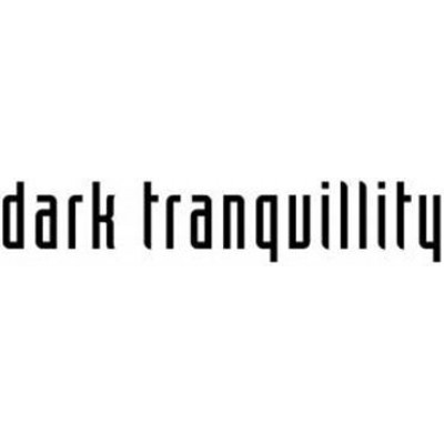 Dark Tranquillity "Logo"