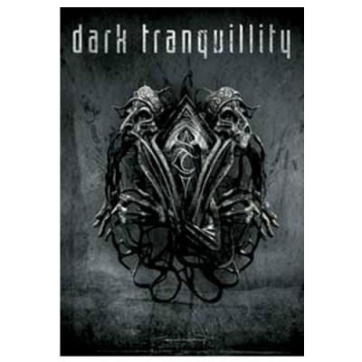 Dark Tranquillity "Logo"