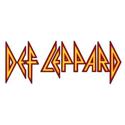 Def Leppard "Hysteria"