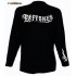 Deftones "Logo Fal"