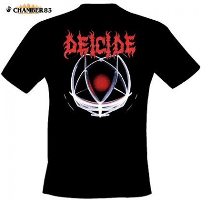 Deicide "Legion"