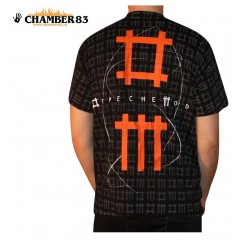 Depeche Mode "Sound Of The Universe" (allover)