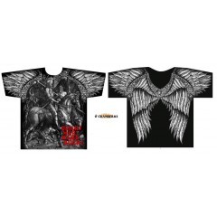 Desert War ( allover )